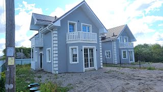 видео: Купить дом Калининград ул Горького 110 кв.м картинка: Купить дом Калининград ул Горького 110 кв.м