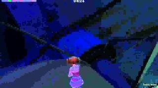 MicroVolts..  new  glitch on junk yard  :PP  lGoogle