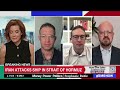 Trump’s ‘primary goal is to assert dominance’ over GOP not electoral success: Broadwater