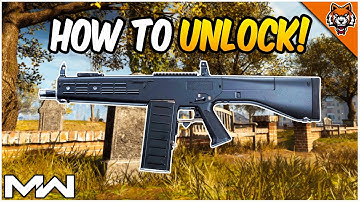 Best Way To Unlock The NEW JAK-12 Shotgun In Modern Warfare & Warzone