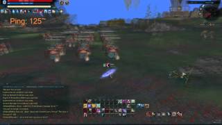 [TERA] Ping comparison