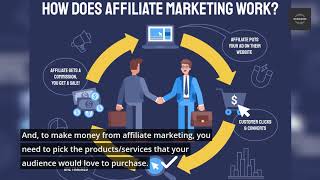 Earn in affiliate marketing 2021 ...