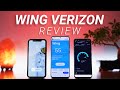 Wing Verizon Review: 60GB LTE Data for $55