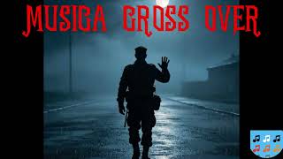 Musica Cross Over - Vivo en Guerra (Official Audio) #music #musicanueva #traplatino