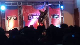 EDDIE BUTITA CAMPUS TOUR --- JOH SKY LIT PERFOMANCE AT MERU UNIVERSITY ...