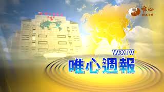 【唯心週報233】｜ WXTV唯心電視台