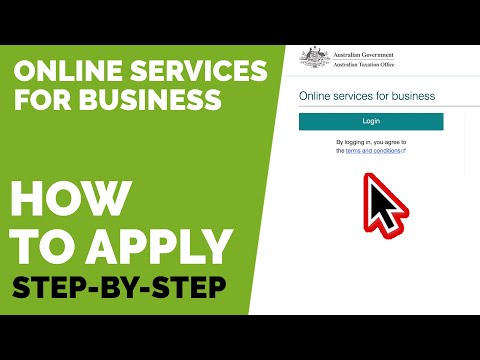 How To Access ATO Online Services For Business - Step By Step Guide