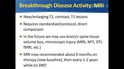 Switching MS Medicines: What Do We Know? What Do We Do?