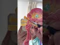 【薬屋のひとりごと】玉葉妃に入ってみた!
