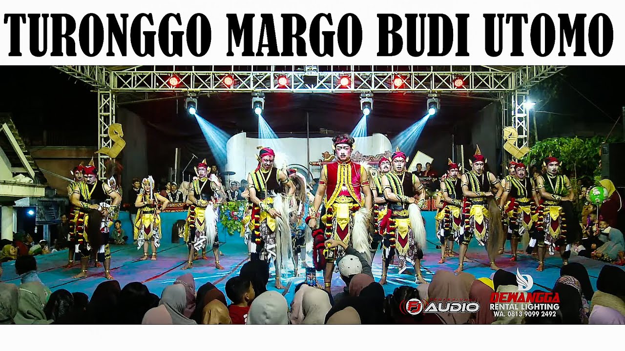 TURONGGO MARGO BUDI UTOMO -  TANJUNGAN BANGSARI 2025