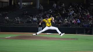 ASU Baseball Hype Video 2025