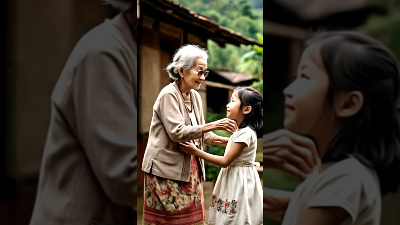 Suspense Mystery in a Village | Rose Flower Suspense Story 