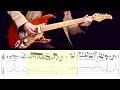 Intro Solo Eric Clapton - Have you ever loved a woman? (Live). Guitar Tabs.