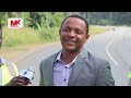 UJENZI WA BARABARA YA IFAKARA - KIDATU YENYE UREFU WA KM 66.9 UMEFIKIA ASILIMIA 87 Mp3 Song