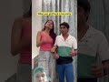 #relationship #bollywood #comedy #funny #roast #couplecomedy #funnyshorts