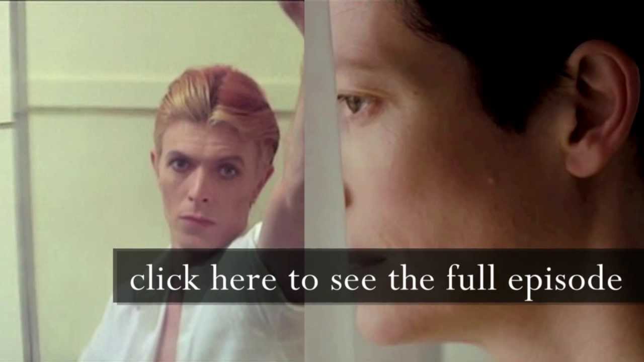 Teaser: Nicolas Roeg, Ken Russell, and the Brit Perv Directors-The Snob's Dictionary-Vanity Fair