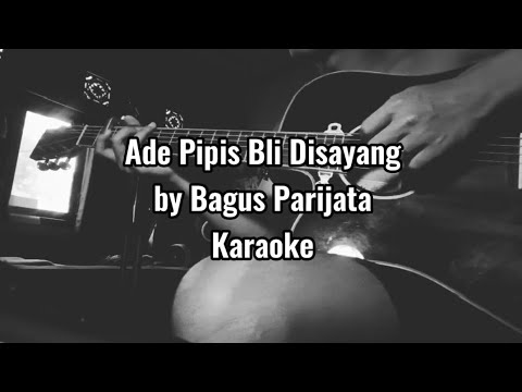 Ade Pipis Bli