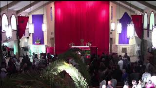 Santa Misa de Hoy | Domingo de Ramos