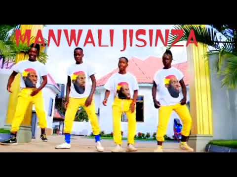 MANWALI JISINZA HARUSI KWA LUKANDA PRD BY MUSSA TOUCH