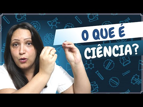 O que é
