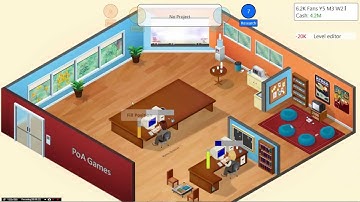 Game Dev Tycoon Let