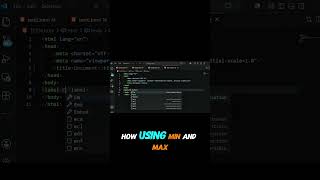 Why Number Input Stops 😳 #coding #programming #codingtips #javascript #viral #shorts