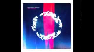 Carter & the Ten Dimensions - The Wheel