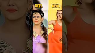 Balveer Returns Reel vs Real Life 😍🔥 असली और नकली में कौन है सबसे बेस्ट? #baalveerReturns #balveer