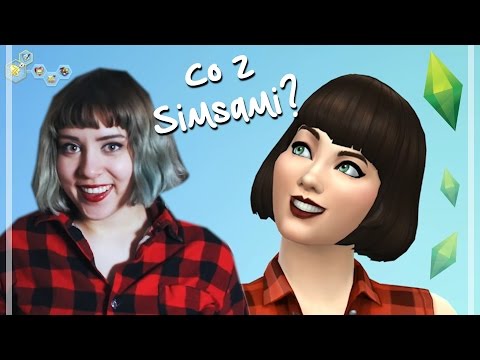 Co z tymi Simsami?