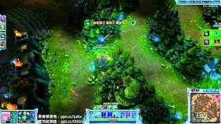 【2014/04/02】阿福快打NO.13【電風扇】魚乾&地球人&奶綠
