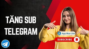 Buff sub Telegram uy tín   Dịch vụ tăng sub channel Telegram