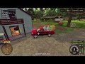 FAZENDA BR FS25