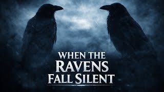 When The Ravens Fall Silent  Dark Nordic Mythology   Cinematic Metal
