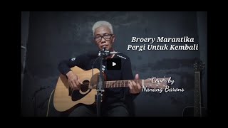 Broery Marantika - Pergi Untuk Kembali