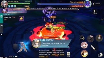 Eternal Sword M Warrior Gameplay | Android & iOS Games