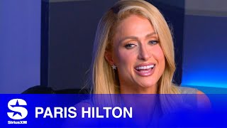 Paris Hiltons Trailer Exploded in Flames on Set of Bad B**** Academy Music Video