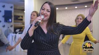 VASILICA DE LA STREHAIA MUZICA DE PETRECERE LIVE 2019 RESTAURANT MES AMIS