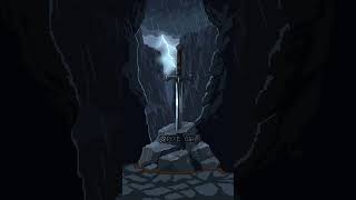 Are you the one? ⚔️ [ Y / N ] #pixelart #darkfantasy