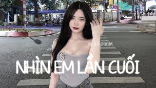 Đừng Quay Đi Em Hãy Nhìn Lại Hay Là Em Hết Yêu Anh... Nhìn Em Lần Cuối Lofi Ver | Lofi Buồn Chill