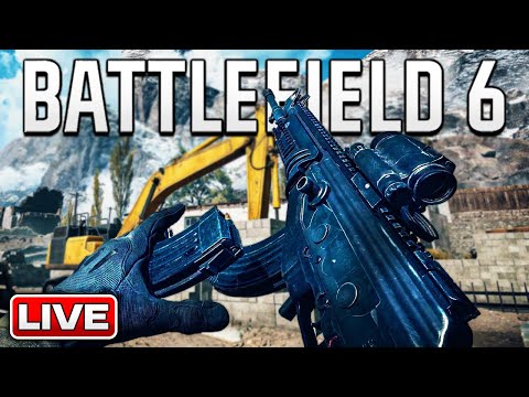 The Battlefield 6 Season 2 Wait Continues