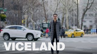 HUSTLE (Series Trailer)