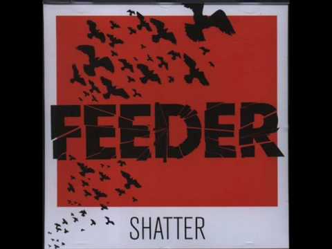 Feeder - Everybody hurts (R.E.M. cover)