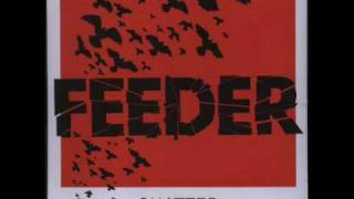 Video thumbnail of "Feeder - Everybody hurts (R.E.M. cover)"