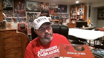 5th Edition Dungeons & Dragons Review