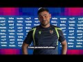 Javi Aguado: "No estamos pensando en nada más allá del partido del domingo" | Levante UD