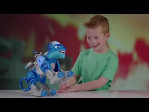 Ігровий набір Герої в Масках (PJ Masks) - Заряджений силою Кіт, видео 1