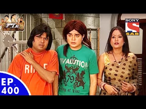 FIR एफ आई आर Episode 400 W Ki Biwi Darling 