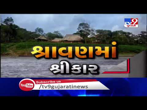 Heavy rain batters parts of Gujarat | TV9News