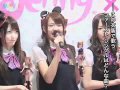 ジェニーちゃんとSUPER☆GiRLSがお揃いの制服で記者会見