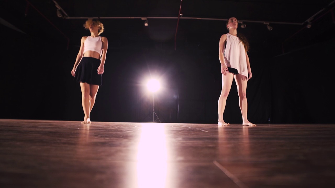 Trio Jubran - DS2DIO Performing Arts - Dancer Lana Fahmi & Alanna Kajdi